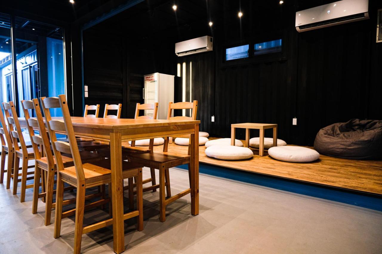 台灣潛水綠島店 Green Island Dive Kültér fotó