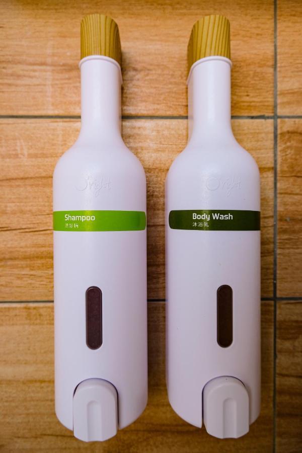 台灣潛水綠島店 Green Island Dive Kültér fotó